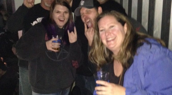 I have blog, remember?